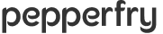 PepperFry Logo