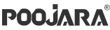 Poojara Logo